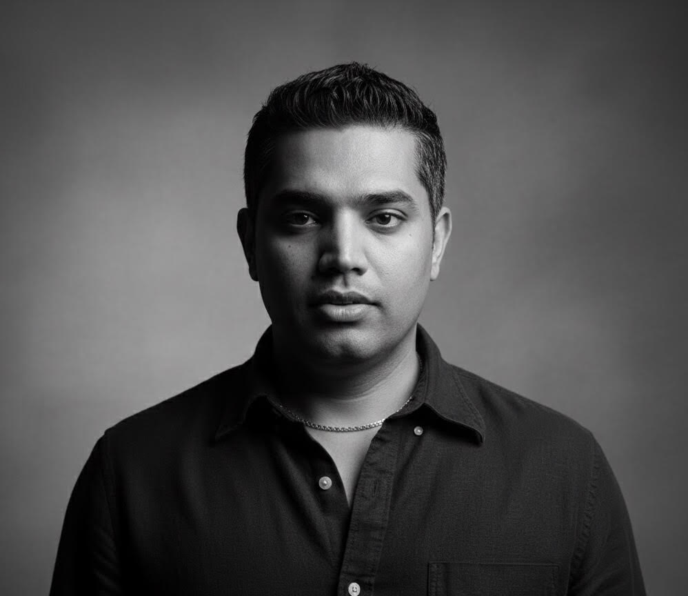 Nithin Jadhavmanohar